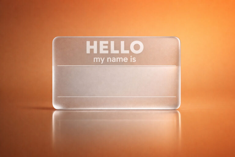 What to Say When You Forget Someone's Name Right After They Tell You (Without the Awkward Freeze)