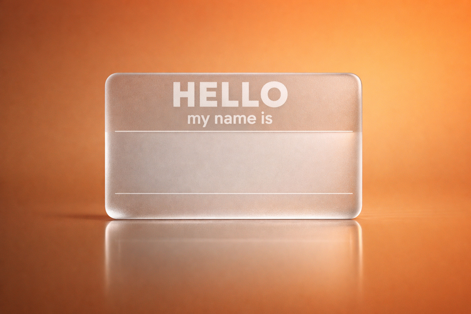 What to Say When You Forget Someone's Name Right After They Tell You (Without the Awkward Freeze)